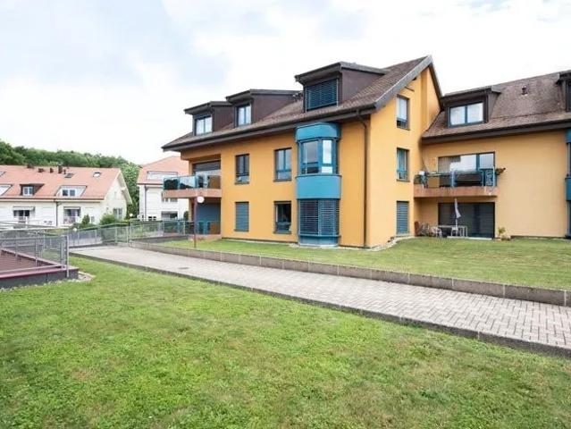 Apartment mieten in Renens, Waadt