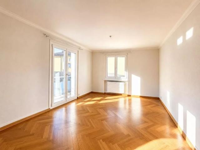 Apartment mieten in Renens, Waadt