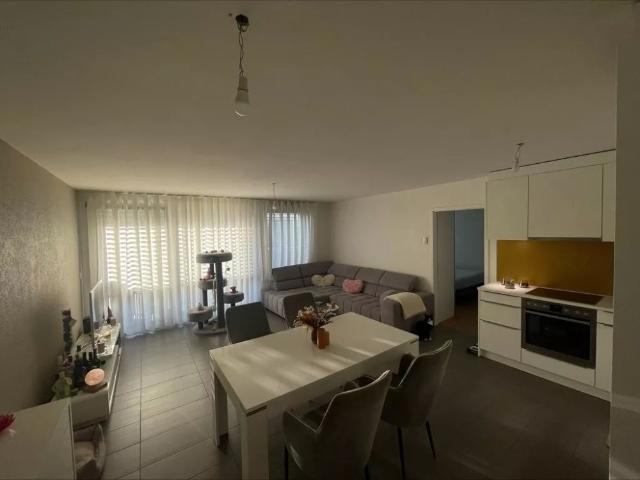 Apartment mieten in Payerne, Waadt