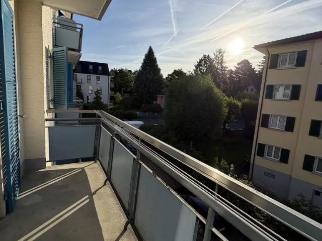 Apartment mieten in Payerne, Waadt