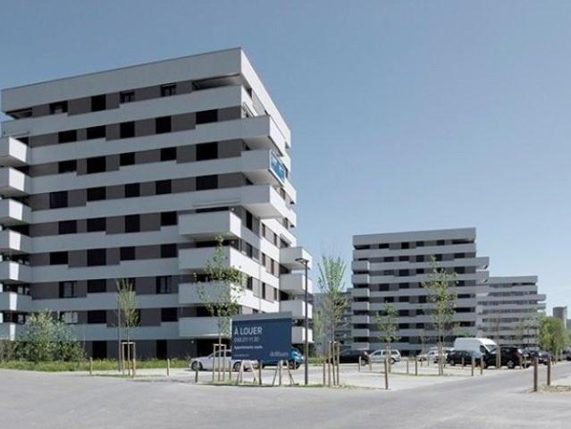Apartment mieten in Payerne, Waadt
