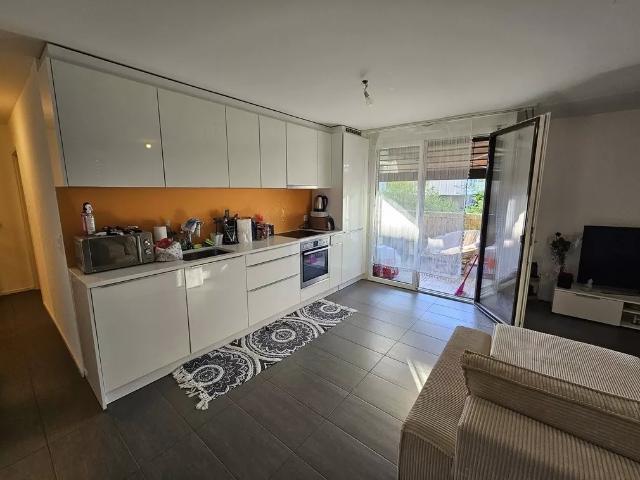 Apartment mieten in Payerne, Waadt
