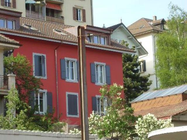 Apartment mieten