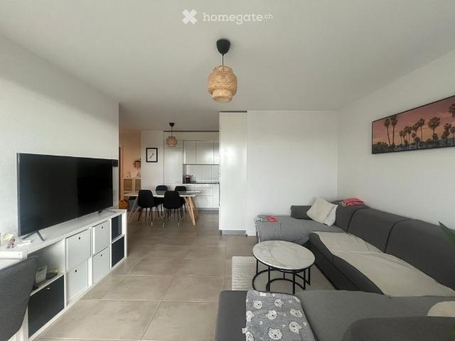 Apartment mieten in Écoquartier de l'ancienne papeterie, Marly