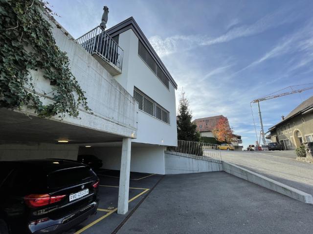 Apartment mieten in Bournens, Waadt