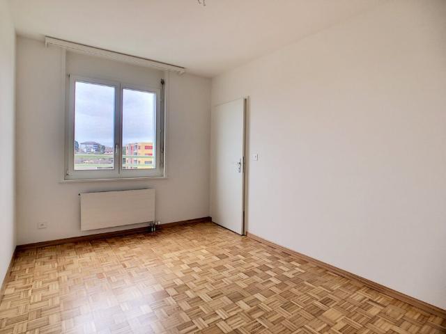 Apartment mieten in Chavannes-près-Renens, Waadt