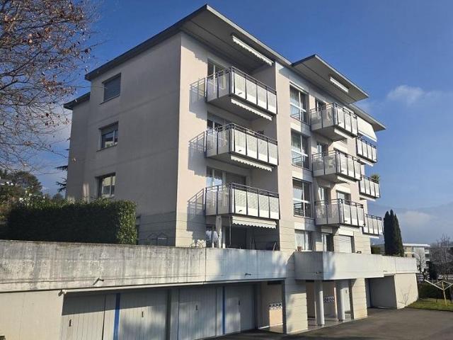 Apartment mieten in La Tour-de-Peilz, Waadt