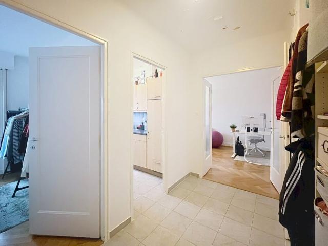 Apartment mieten in Lausanne, District de Lausanne