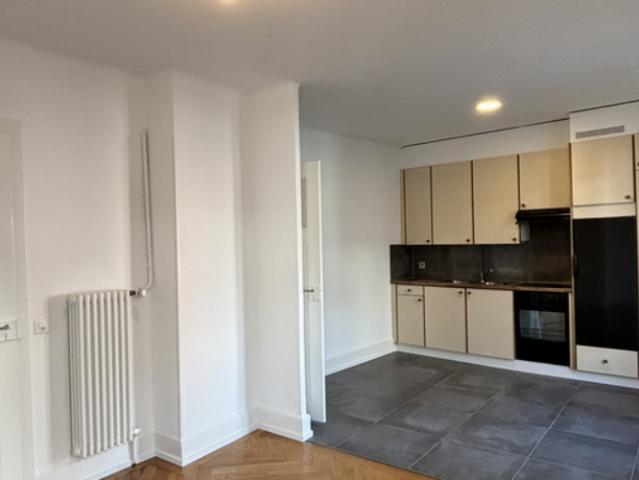 Apartment mieten in Pully, Waadt