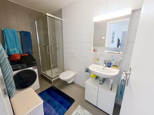 Apartment mieten in Epalinges, Waadt