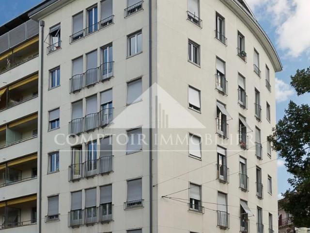 Apartment mieten in Conches