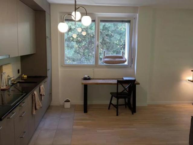 Apartment mieten in Mont-sur-Lausanne, Waadt