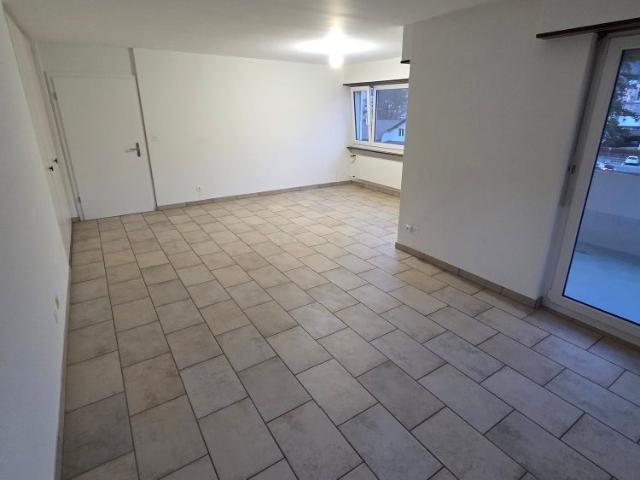 Apartment mieten in Vieille Ville, Moutier