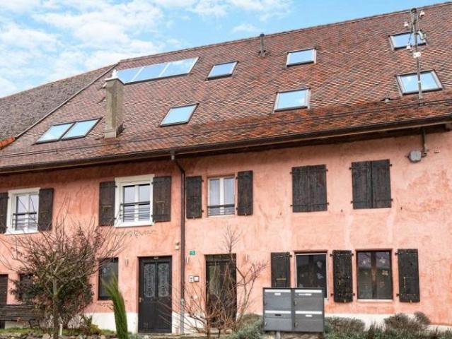 Apartment mieten in Combremont-le-Grand, Valbroye