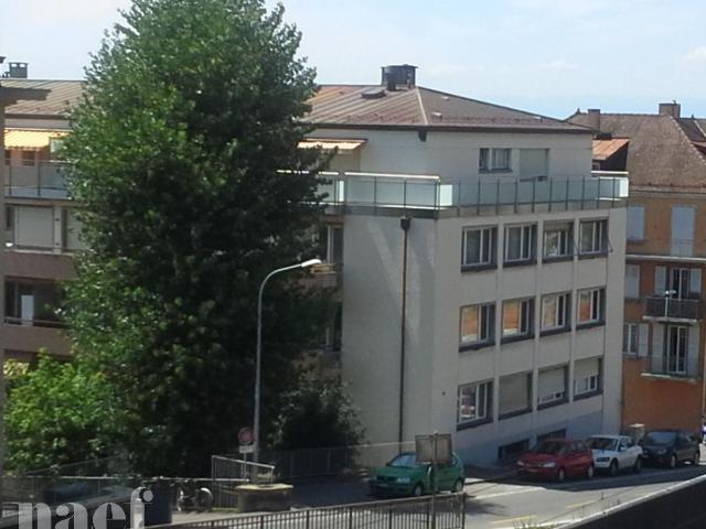 Apartment mieten in Cheseaux-Lausanne, Waadt