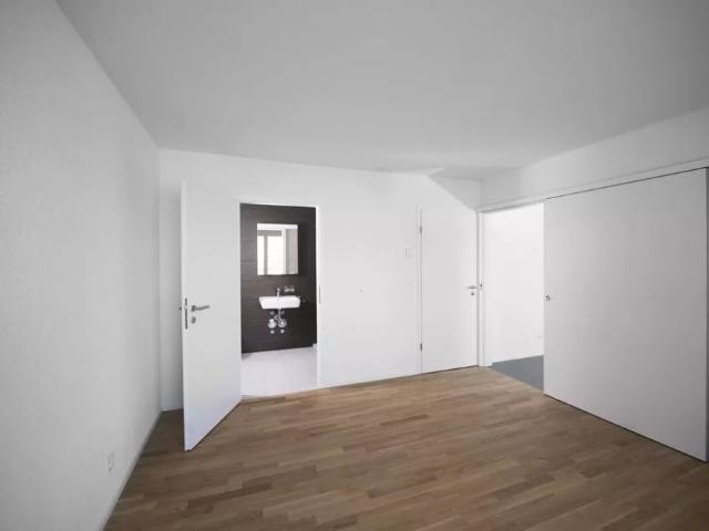 Apartment mieten in Payerne, District de la Broye-Vully