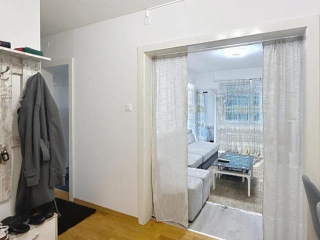 Apartment mieten in Yverdon-les-Bains