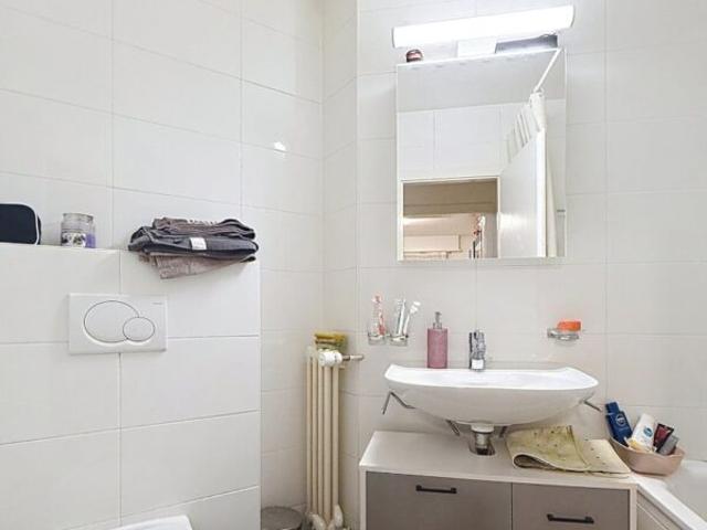 Apartment mieten in Yverdon-les-Bains