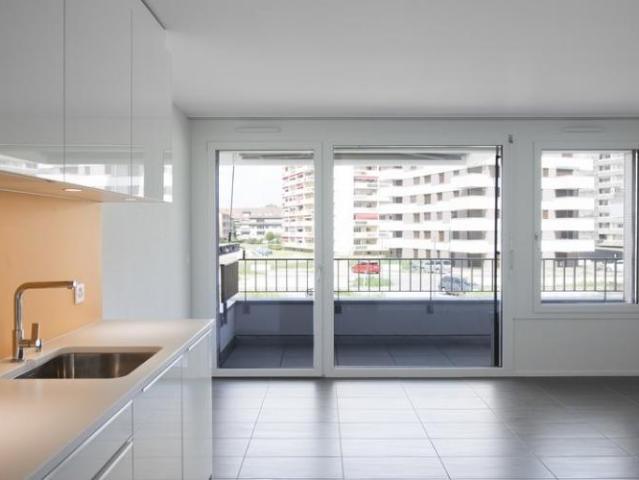 Apartment mieten in Payerne, District de la Broye-Vully