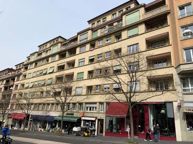 Apartment mieten in Cheseaux-Lausanne, Waadt
