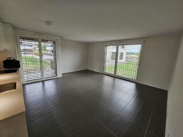 Apartment mieten in Payerne, District de la Broye-Vully