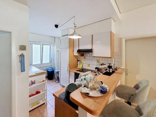 Apartment mieten in Cheseaux-Lausanne, Waadt