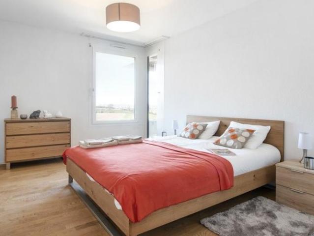 Apartment mieten in Payerne, District de la Broye-Vully