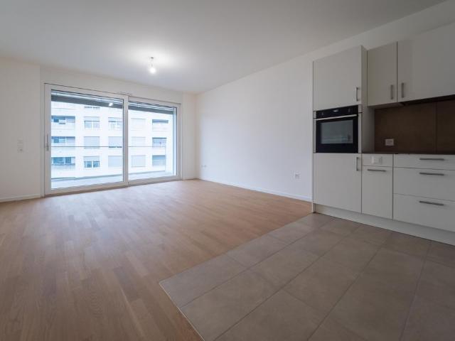 Apartment mieten in Nyon, Waadt