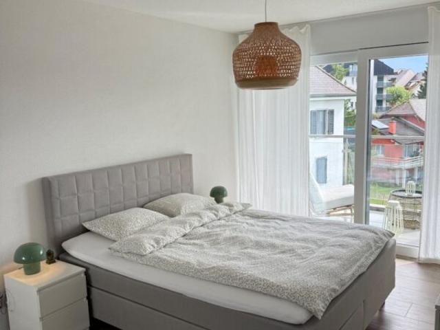 Apartment mieten in Chavannes-sous-Romont, Romont