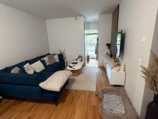 Apartment mieten in Sion