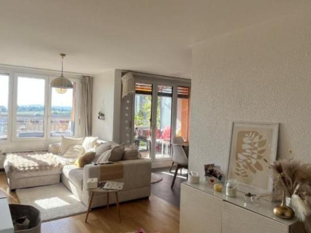 Apartment mieten in Cornaux