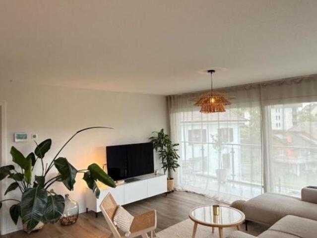 Apartment mieten in Romont (FR), Freiburg