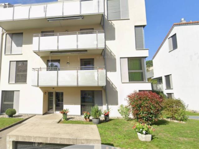 Apartment mieten in Moudon, Waadt