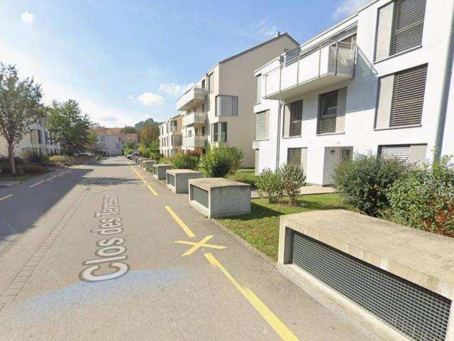 Apartment mieten in Place du 14 Avril, Moudon