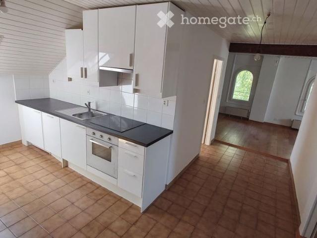 Apartment mieten in Grand-Mont, Le Mont-sur-Lausanne