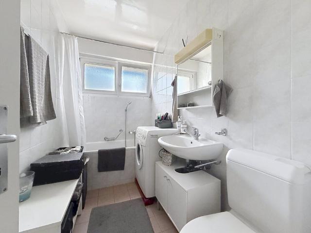 Apartment mieten in Cheseaux-Lausanne, Waadt