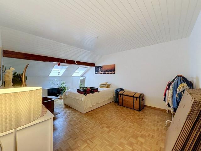 Apartment mieten in Pully, Waadt