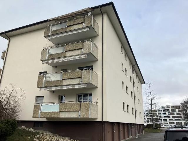 Apartment mieten in Prilly, Waadt