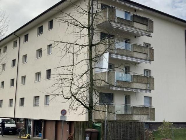 Apartment mieten in Prilly, Waadt