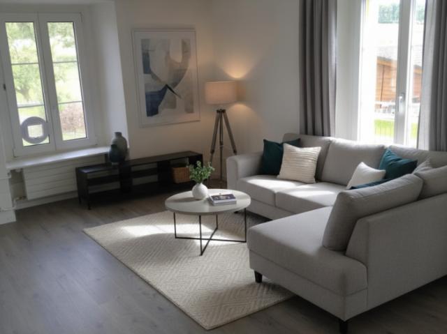 Apartment mieten in Waadt