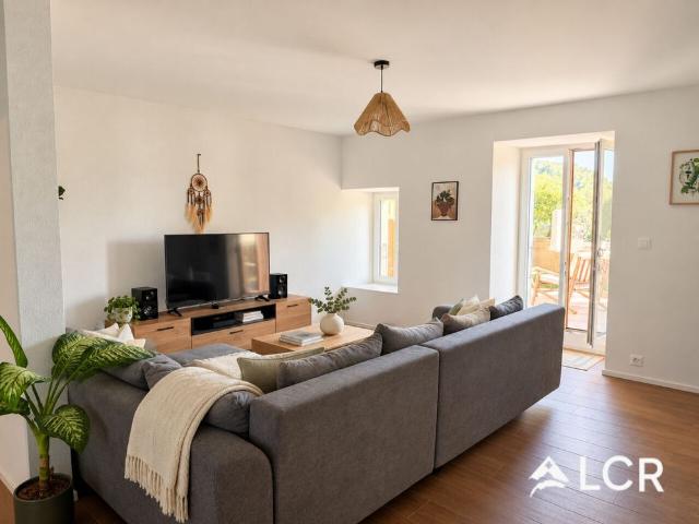 Apartment mieten in Saint-Triphon, Ollon