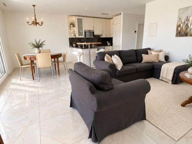 Apartment mieten in Pully, District de Lavaux-Oron