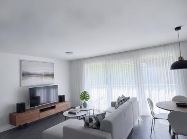 Apartment mieten in Les Mayens-de-Sion, Wallis