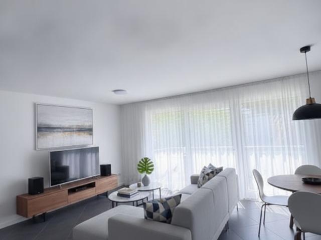 Apartment mieten in Les Mayens-de-Sion, Wallis