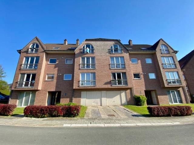 Appartement location à Merbraine, Wallonie
