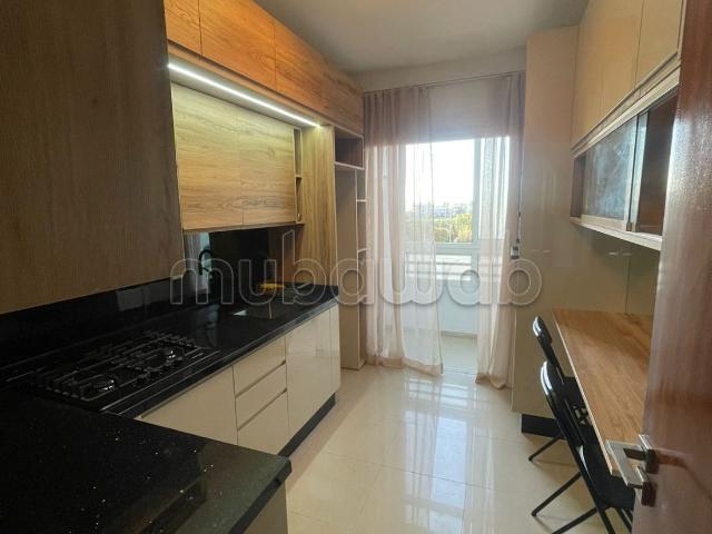 Appartement vente à Mohammedia, Gharb-Chrarda-Beni Hssen