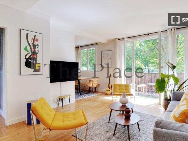 Appartement location à France métropolitaine, Neuilly-sur-seine