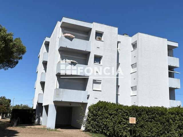 Appartement vente à Marmande, Tonneins