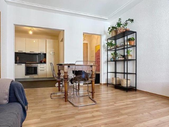 Apartment mieten in Payerne, Waadt
