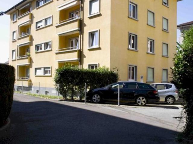 Apartment mieten in Cheseaux-Lausanne, Waadt